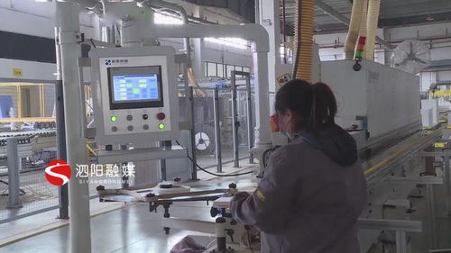 泗阳县科技局 当好企业科技创新的“服务员”